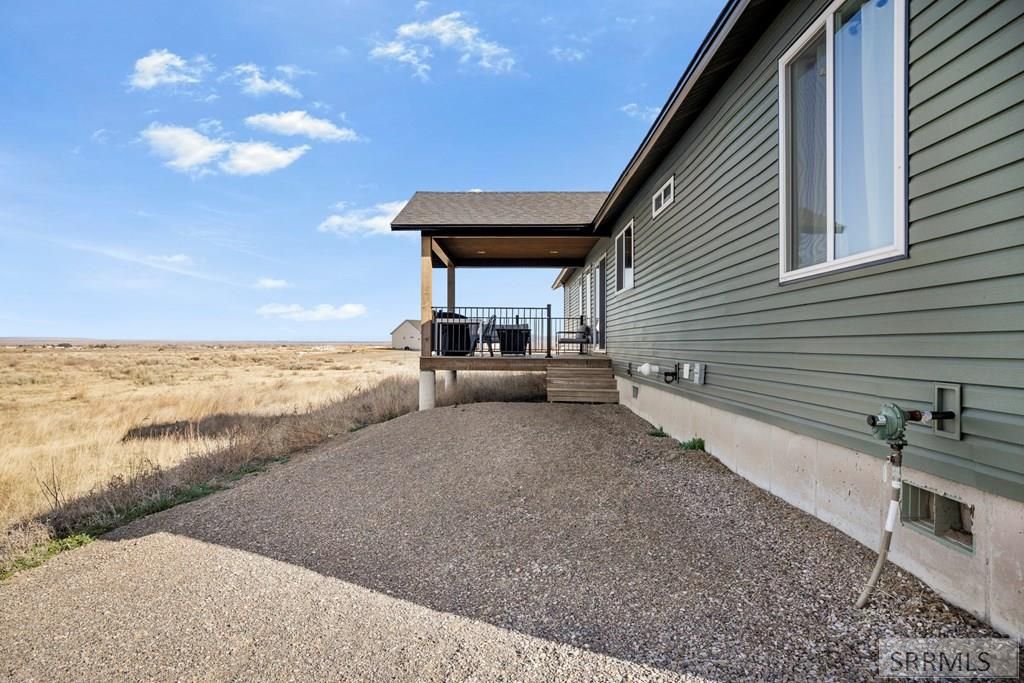 Image 41 of property listing at 587 Springbrook Lane, St Anthony, ID 83445