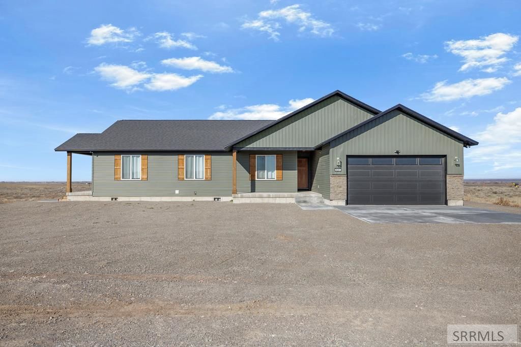 Image 43 of property listing at 587 Springbrook Lane, St Anthony, ID 83445