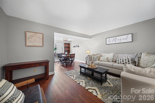 7131 Wannamaker Lane, Charlotte, NC 28226
