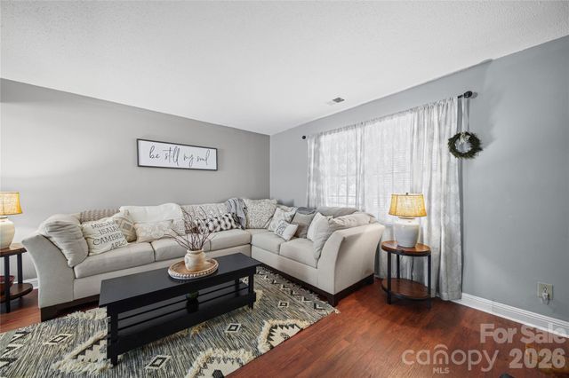 7131 Wannamaker Lane, Charlotte, NC 28226