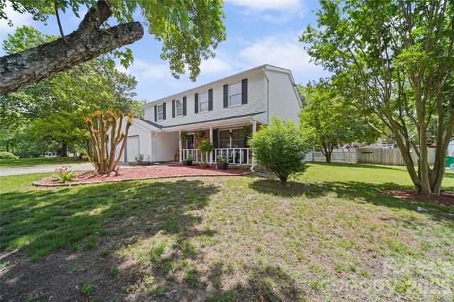 7131 Wannamaker Lane, Charlotte, NC 28226
