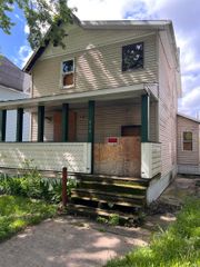 510 W Lexington Avenue, Elkhart, IN 46516