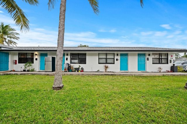 739 NE 13th Court, Fort Lauderdale, FL 33304