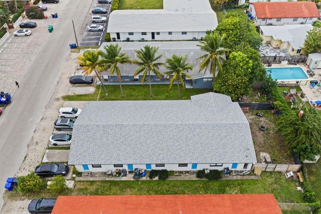 739 NE 13th Court, Fort Lauderdale, FL 33304