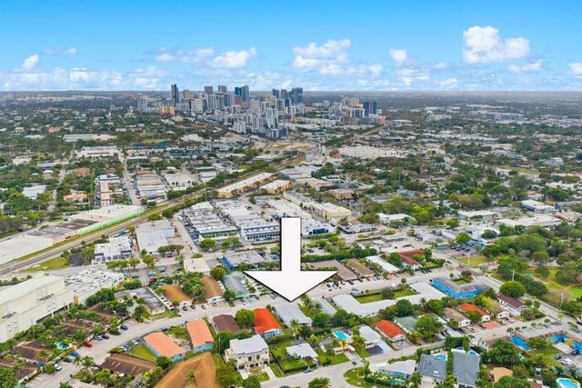 739 NE 13th Court, Fort Lauderdale, FL 33304
