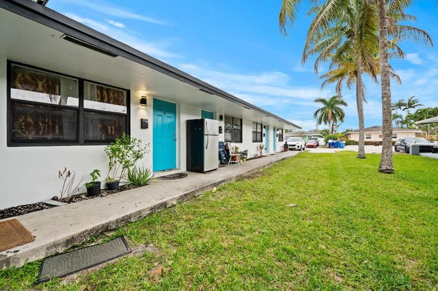 739 NE 13th Court, Fort Lauderdale, FL 33304