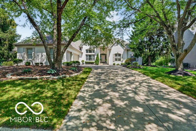 10504 Chestnut Hill Circle, Fishers, IN 46037