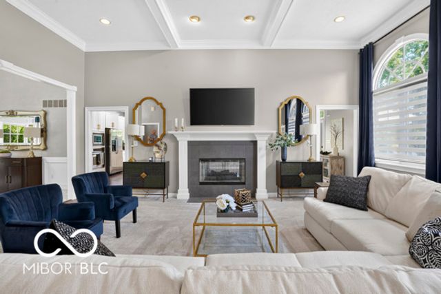 10504 Chestnut Hill Circle, Fishers, IN 46037