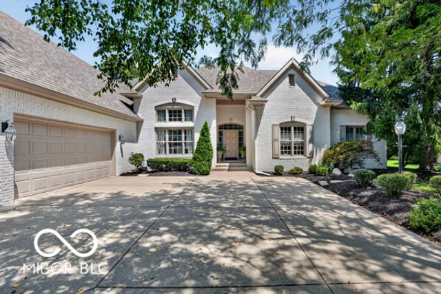 10504 Chestnut Hill Circle, Fishers, IN 46037