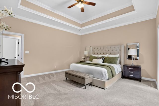 10504 Chestnut Hill Circle, Fishers, IN 46037