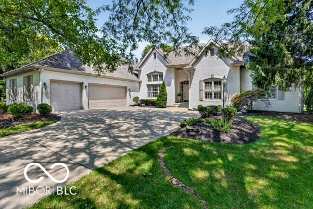 10504 Chestnut Hill Circle, Fishers, IN 46037
