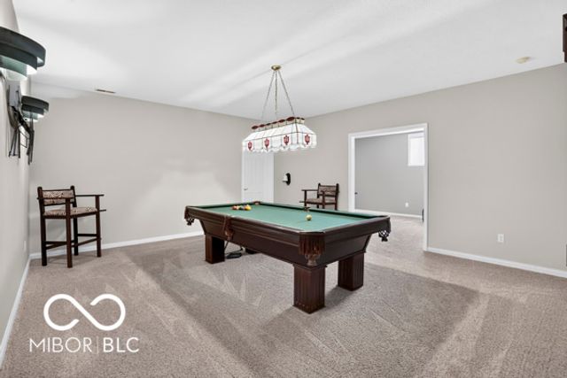 10504 Chestnut Hill Circle, Fishers, IN 46037