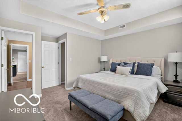10504 Chestnut Hill Circle, Fishers, IN 46037