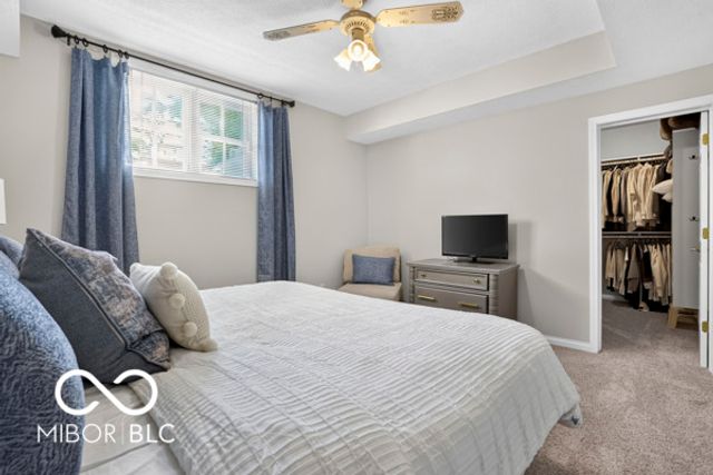 10504 Chestnut Hill Circle, Fishers, IN 46037
