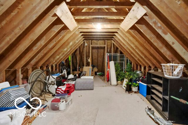 10504 Chestnut Hill Circle, Fishers, IN 46037