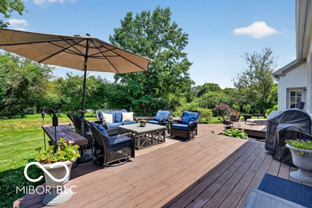 10504 Chestnut Hill Circle, Fishers, IN 46037