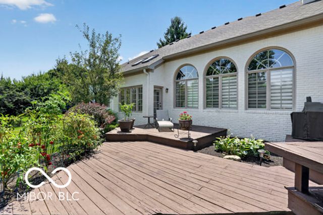 10504 Chestnut Hill Circle, Fishers, IN 46037