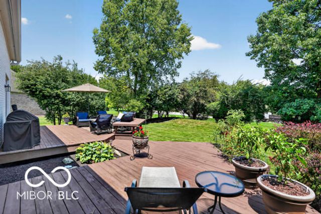 10504 Chestnut Hill Circle, Fishers, IN 46037