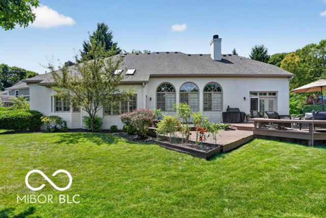 10504 Chestnut Hill Circle, Fishers, IN 46037