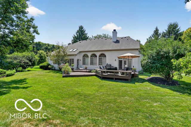 10504 Chestnut Hill Circle, Fishers, IN 46037