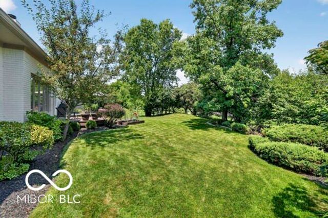10504 Chestnut Hill Circle, Fishers, IN 46037