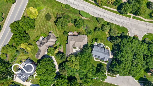 10504 Chestnut Hill Circle, Fishers, IN 46037