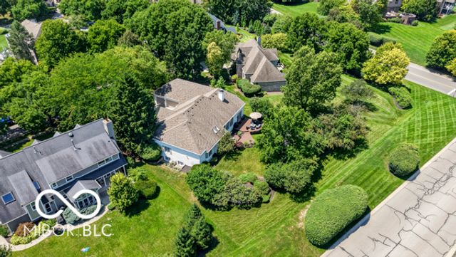 10504 Chestnut Hill Circle, Fishers, IN 46037