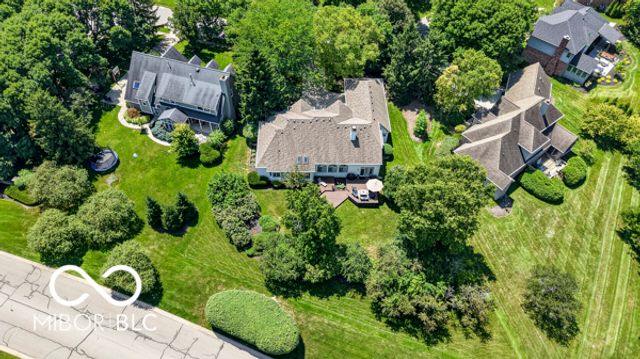 10504 Chestnut Hill Circle, Fishers, IN 46037
