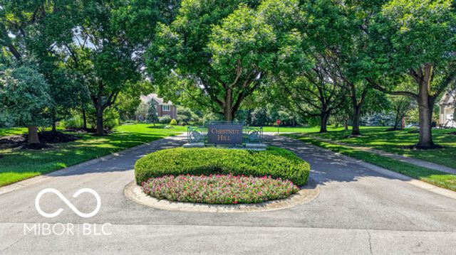 10504 Chestnut Hill Circle, Fishers, IN 46037