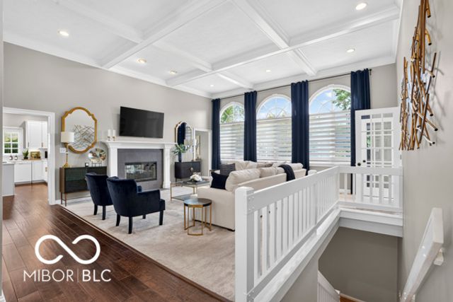 10504 Chestnut Hill Circle, Fishers, IN 46037