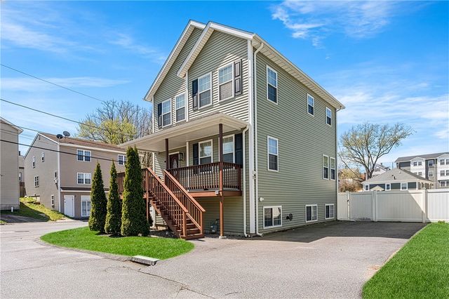 47 Mendon Street, Providence, RI 02904