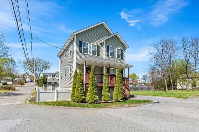 47 Mendon Street, Providence, RI 02904