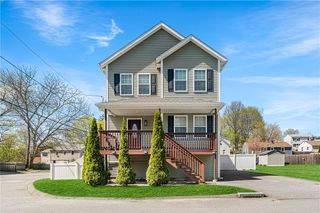 47 Mendon Street, Providence, RI 02904