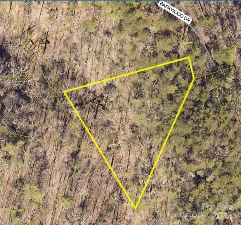 0 Barkwood Drive, Connelly Springs, NC 28612