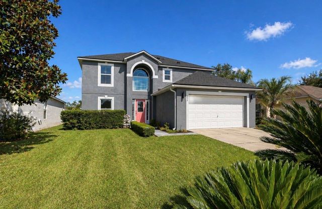 239 CURTIS AVENUE, Groveland, FL 34736