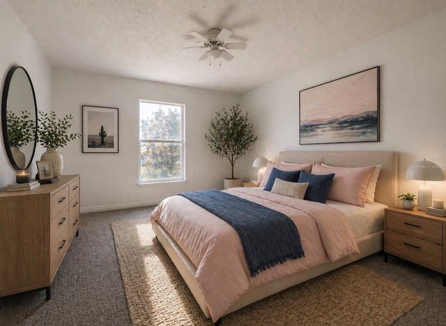 239 CURTIS AVENUE, Groveland, FL 34736