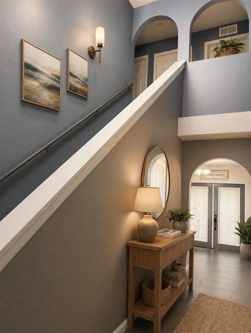 239 CURTIS AVENUE, Groveland, FL 34736