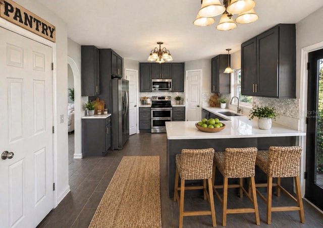 239 CURTIS AVENUE, Groveland, FL 34736