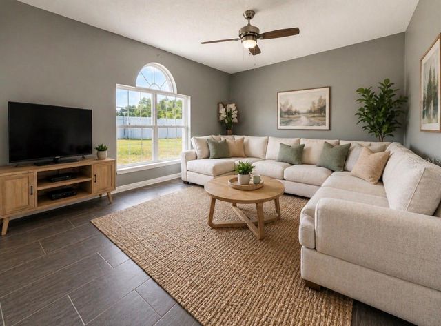 239 CURTIS AVENUE, Groveland, FL 34736