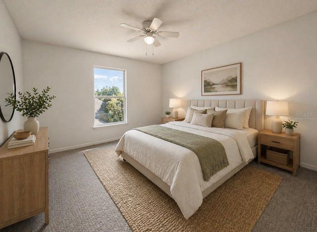 239 CURTIS AVENUE, Groveland, FL 34736