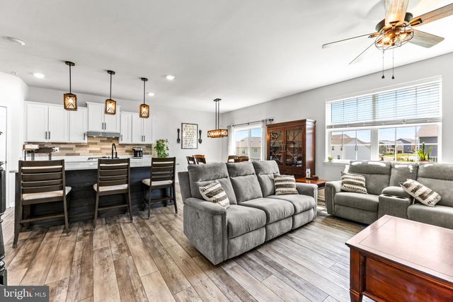 721 SCARLET SKY DR, Westminster, MD 21157