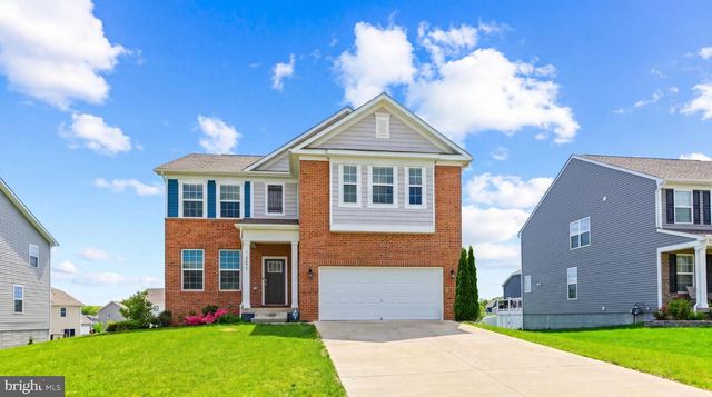 721 SCARLET SKY DR, Westminster, MD 21157