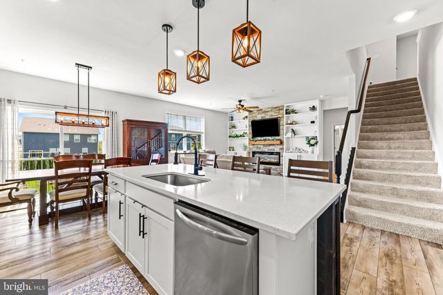 721 SCARLET SKY DR, Westminster, MD 21157
