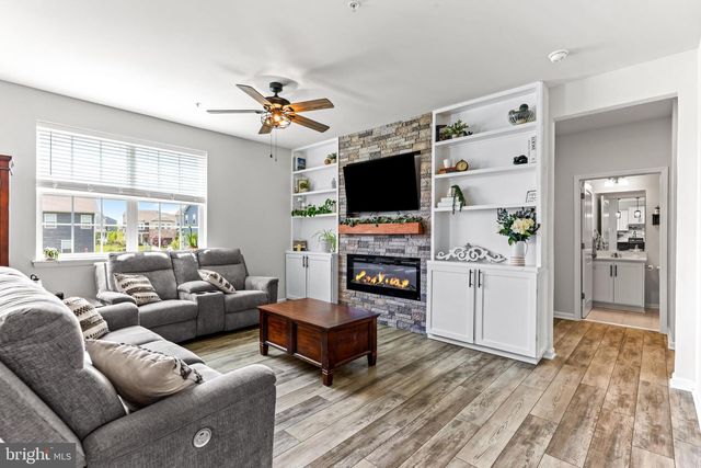 721 SCARLET SKY DR, Westminster, MD 21157