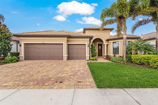 12437 GOLDEN SAGE DRIVE, Sarasota, FL 34238