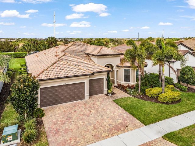 12437 GOLDEN SAGE DRIVE, Sarasota, FL 34238