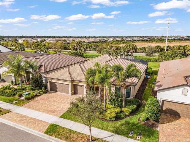 12437 GOLDEN SAGE DRIVE, Sarasota, FL 34238
