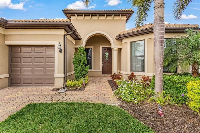 12437 GOLDEN SAGE DRIVE, Sarasota, FL 34238