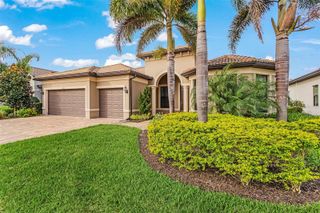 12437 GOLDEN SAGE DRIVE, Sarasota, FL 34238