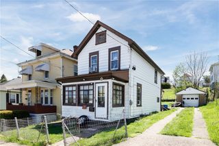 924 Locust Ave, Monessen, PA 15062